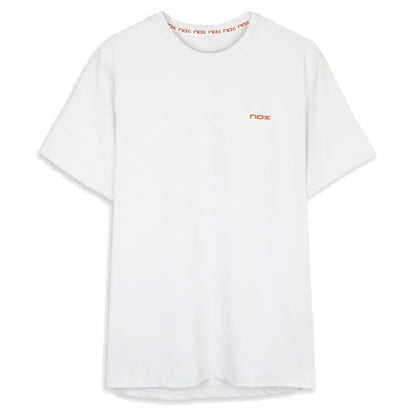 NOX Team Regular Men's T-SHIRT White