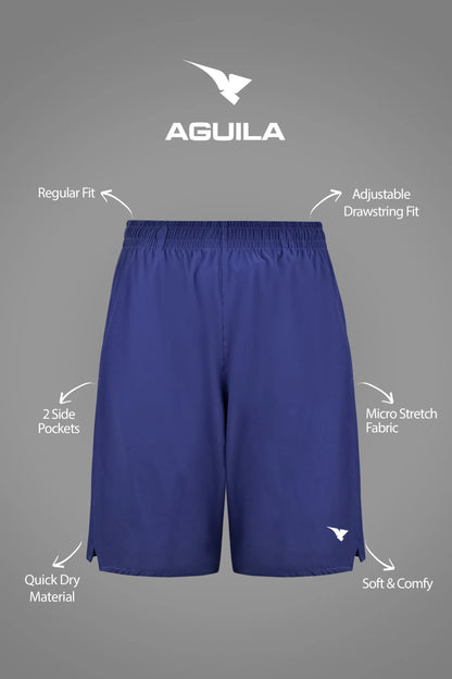 Aguila Casual Shorts