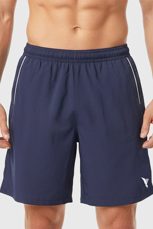 Aguila Victory Vent Navy Shorts