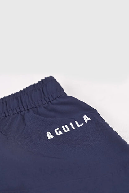 Aguila Victory Vent Navy Shorts