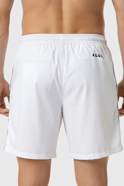 Aguila Victory Vent Navy Shorts