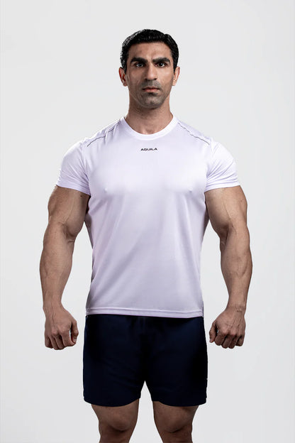 Aguila Pro T Shirt White
