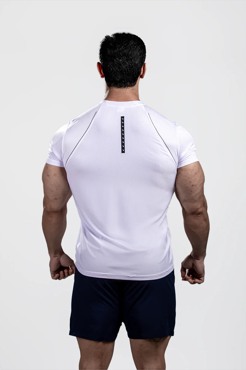 Aguila Pro T Shirt White