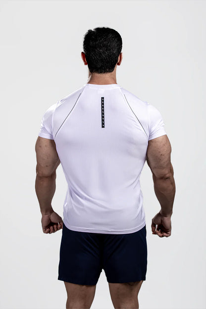 Aguila Pro T Shirt White