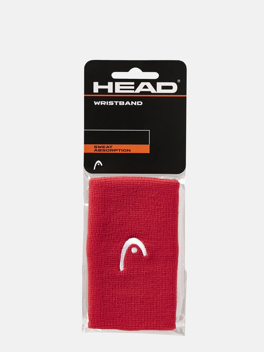 Head Striped WristBand 5 inch