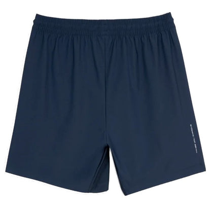 NOX Men's Team Fit Navy Blue Shorts