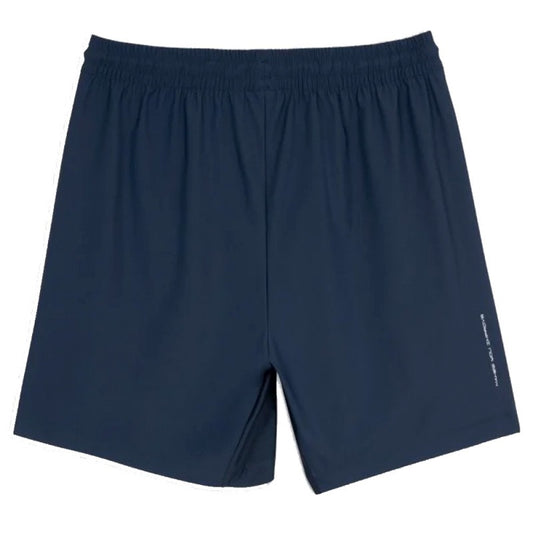 NOX Men's Team Fit Navy Blue Shorts