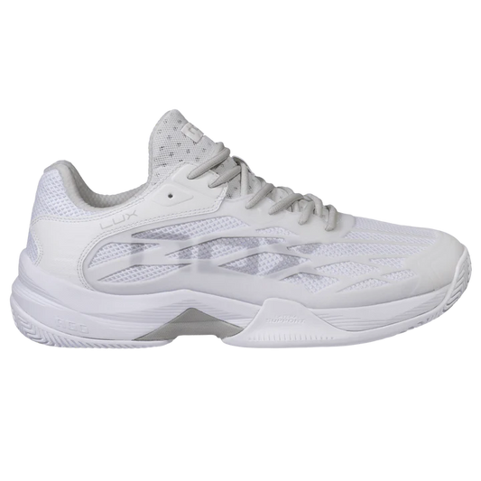 Nox Shoes AT10 LUX WHITE/GREY 2026