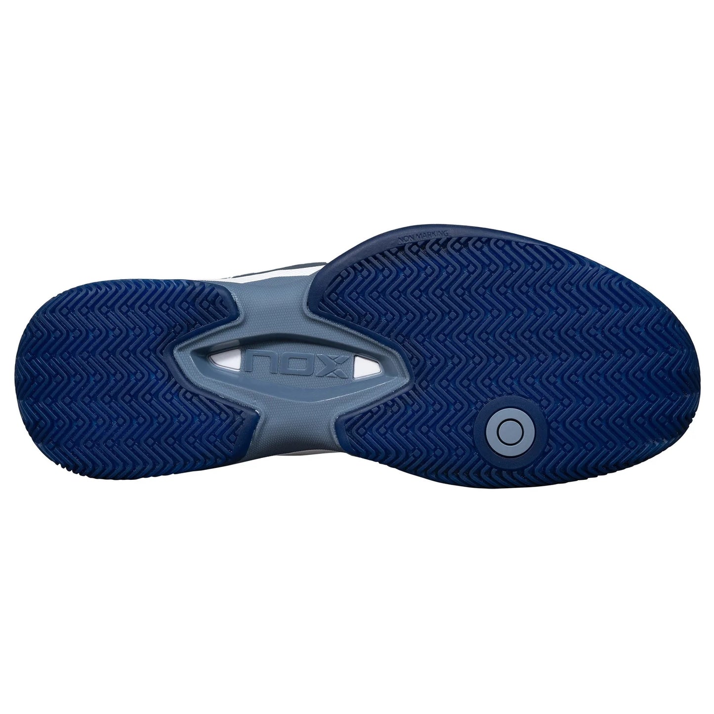 NOX SHOES AT10 LUX STONE/BONNIE BLUE